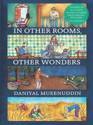 cover image of In Other Rooms, Other Wonders